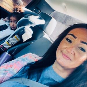 Meet your Posher, Shannon